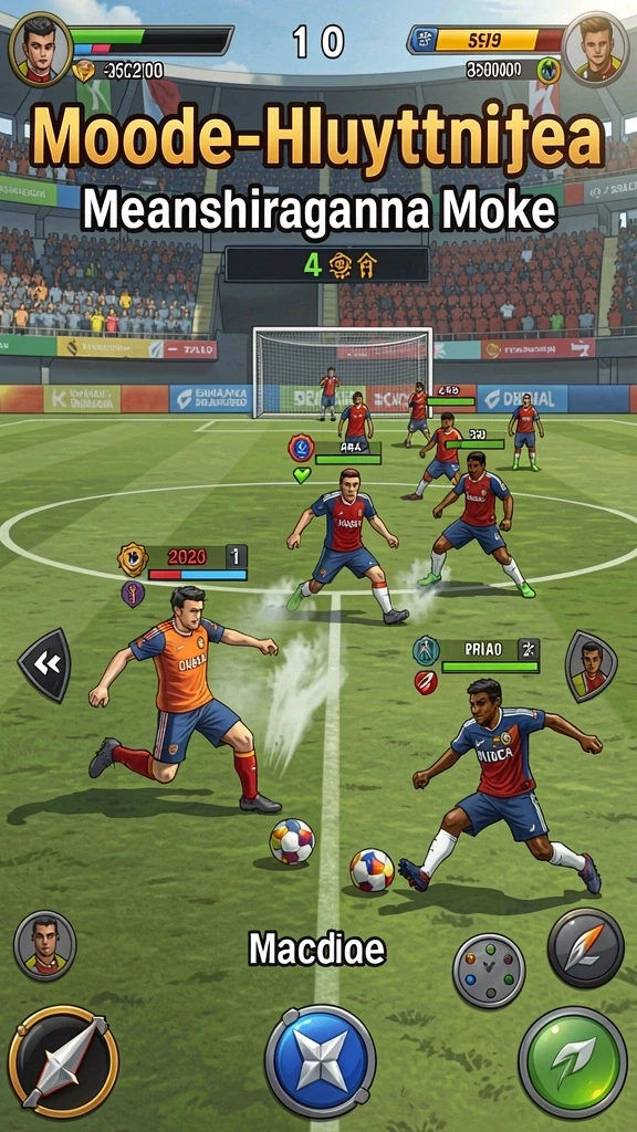Tampilan antarmuka jadwal288 di Android